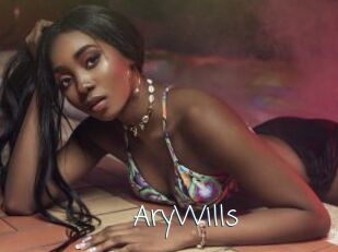 AryWills