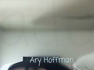 Ary_Hoffman