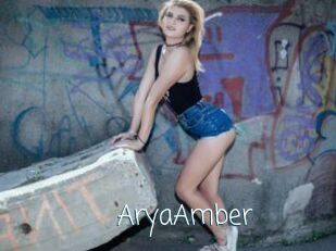 AryaAmber