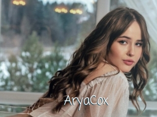 AryaCox Adult o Porn