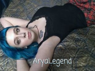 AryaLegend
