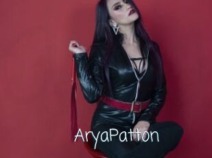 AryaPatton