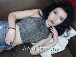 AryaRomantic