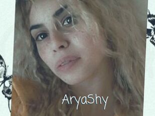 AryaShy