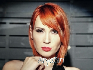 AryaSin Adult o Porn