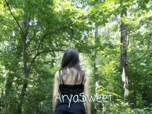 AryaSweet