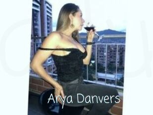 Arya_Danvers
