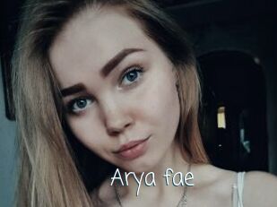 Arya_fae