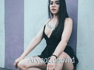 AryaaCadaviid