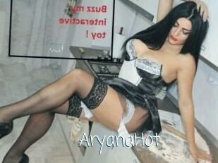 AryanaHot