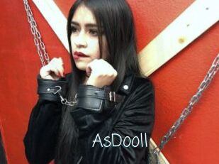 AsDooll