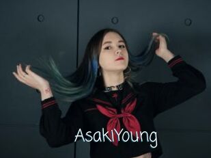 AsakiYoung