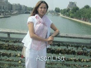 AsanLisa