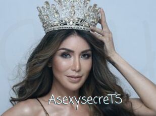 AsexysecreTS