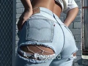 Asgaard