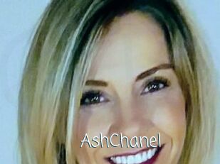AshChanel