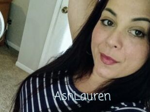 AshLauren