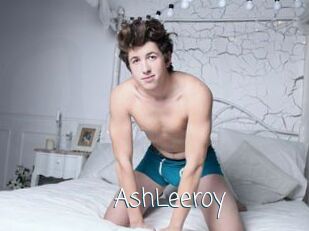 AshLeeroy