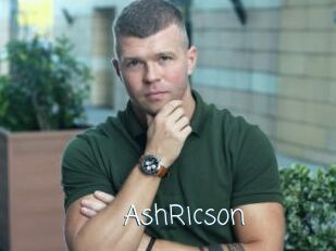 AshRicson