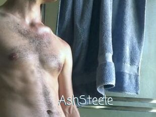 AshSteele