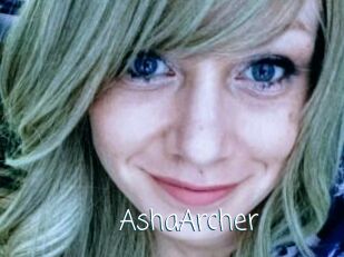 AshaArcher