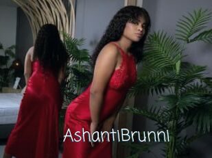 AshantiBrunni