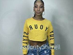 AshantyShenell