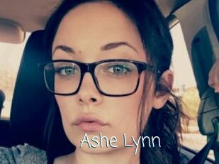 Ashe_Lynn Adult o Porn