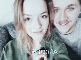 Ashenfox