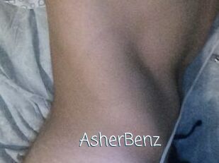 Asher_Benz