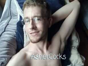 AsherCocks