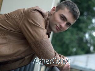 AsherConor