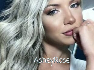 AsheyRose
