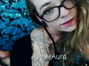 AshleeAura
