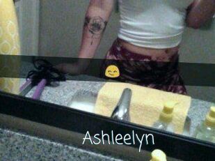 Ashleelyn