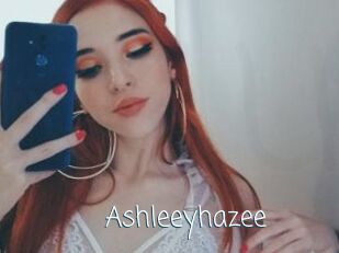 Ashleeyhazee