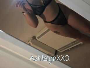 AshleighXXO Adult o Porn