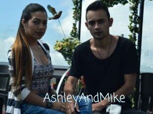 AshleyAndMike Adult o Porn