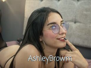 AshleyBrowm