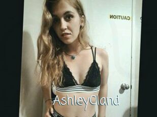 AshleyCland