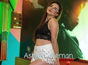 AshleyColleman