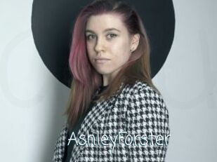 AshleyForster