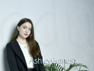 AshleyGaines