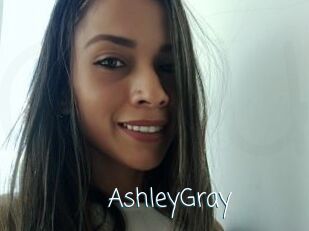 AshleyGray