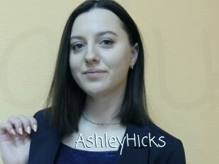 AshleyHicks