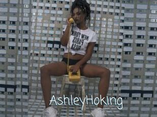AshleyHoking