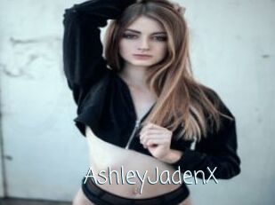 AshleyJadenX