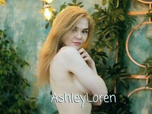 AshleyLoren