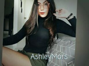 AshleyMars