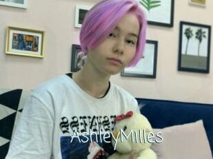 AshleyMilles